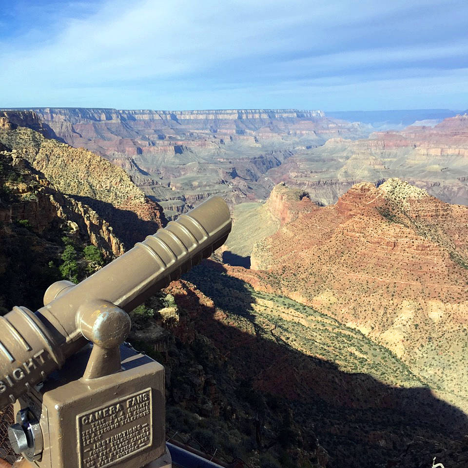 Grand Canyon