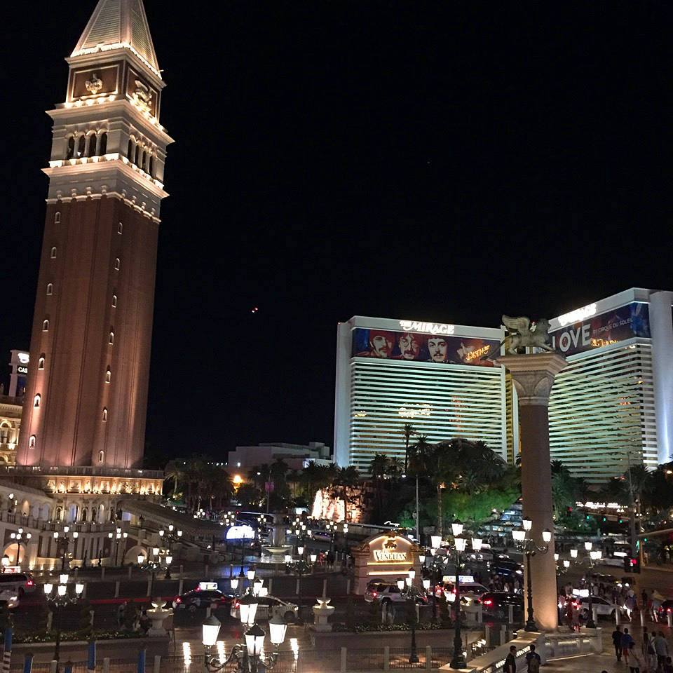 Las Vegas