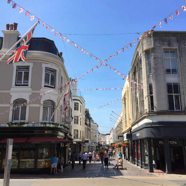 Saint Helier