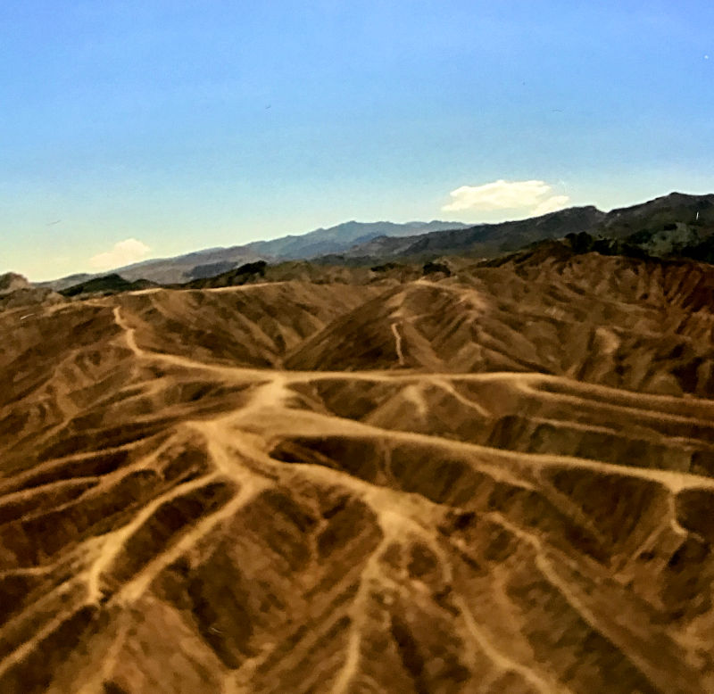 Death Valley