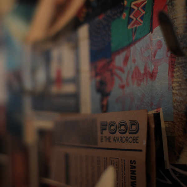 The Wardrobe Leeds