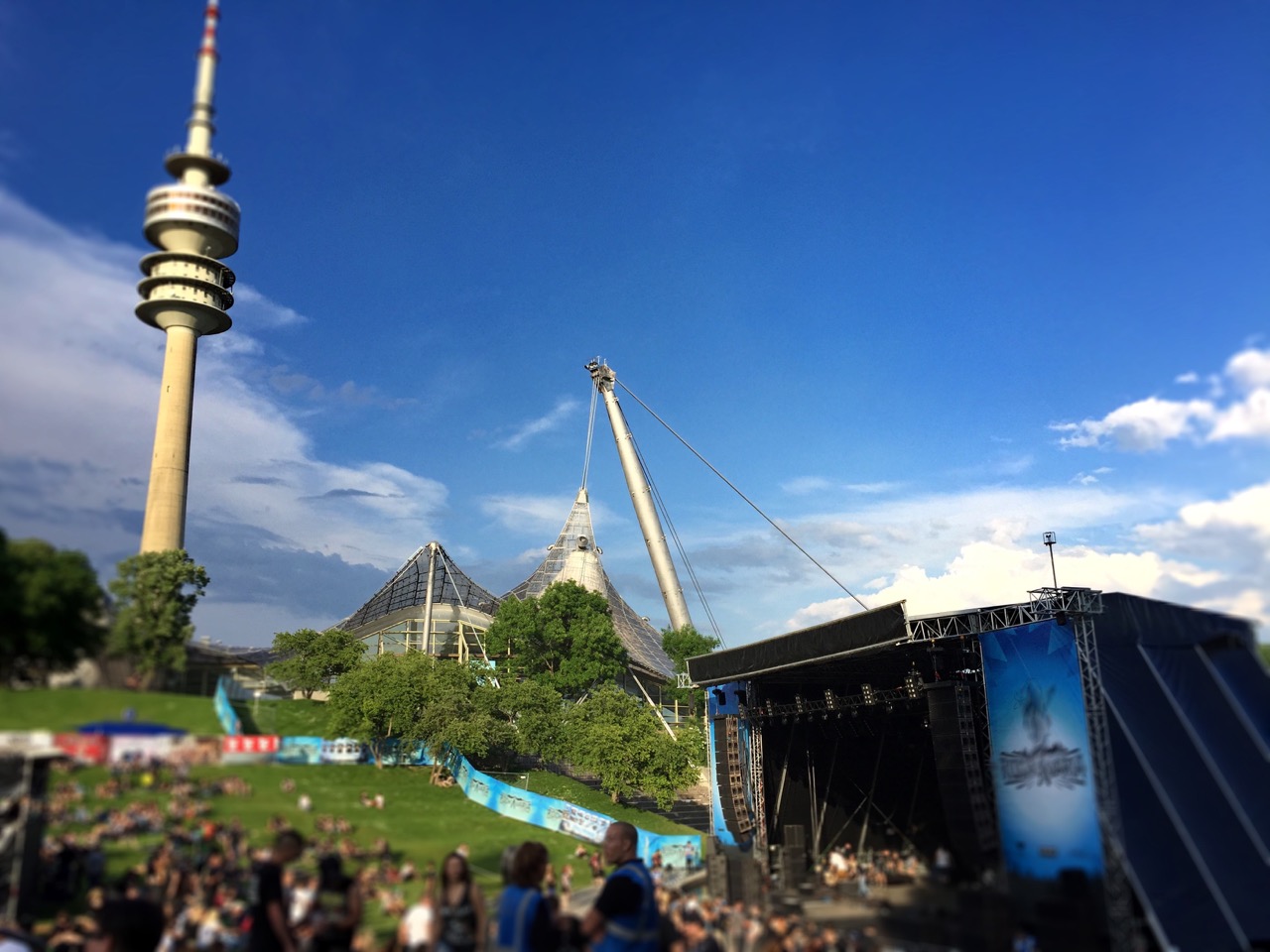 Munich