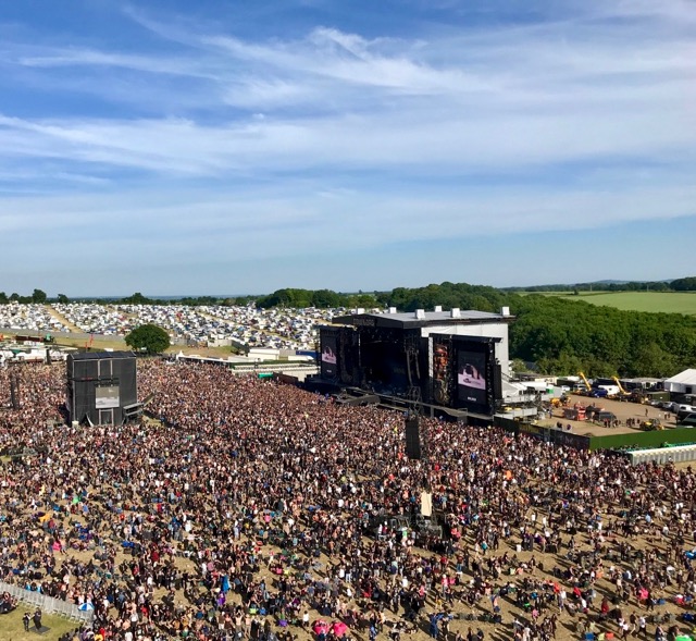 Download Festival