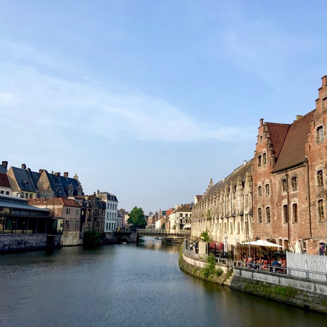 Ghent