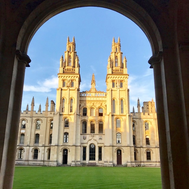 Oxford