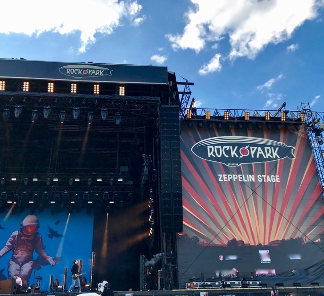 Rock im Park